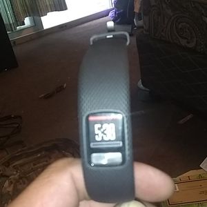 Garmin vivofit  4